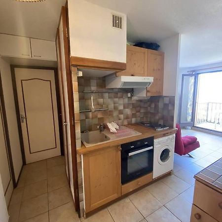 Appartement T3 Avec Terrasse Donnant Sur La Mer Sur Saint Pierre La Mer Dış mekan fotoğraf